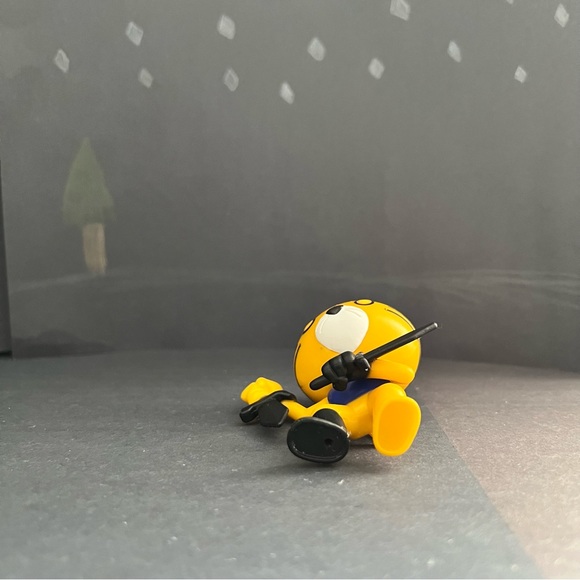 Roblox Piggy Mini Figure Series 1 Tigry - Picture 5 of 6